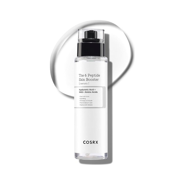 COSRX The 6 Peptide Skin Booster Serum