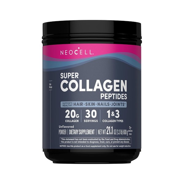 NeoCell Super Collagen Peptides