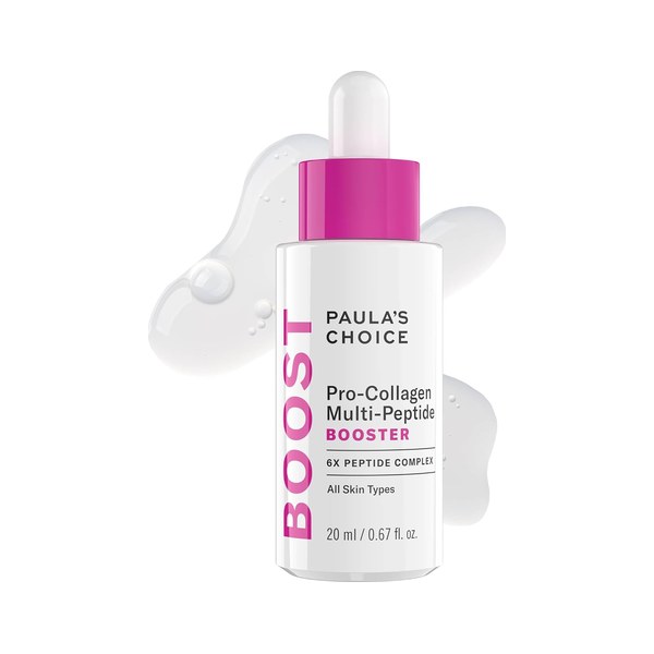 Paula's Choice Pro-Collagen Multi-Peptide Booster