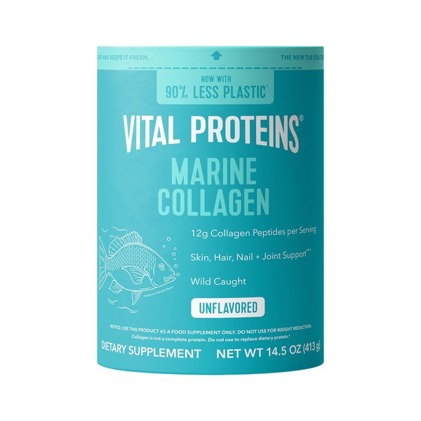 Vital Proteins Marine Collagen Peptides